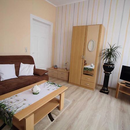 Ferienwohnung Thurk Засниц Экстерьер фото