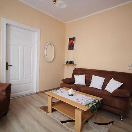 Ferienwohnung Thurk Засниц Экстерьер фото