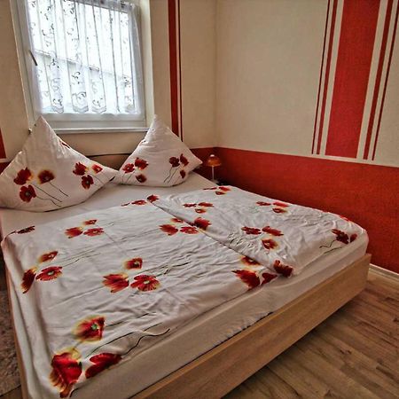 Ferienwohnung Thurk Засниц Экстерьер фото